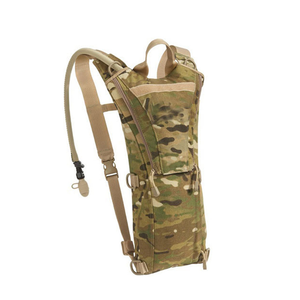HPB0101 Sac à dos de randonnée et de tourisme en plein air, haut de gamme, tendance, vente en gros, avec poche à eau intégrée - Product Image 1