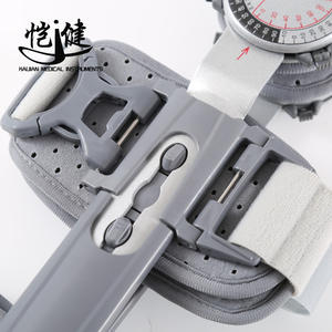 Rodilleras de Soporte Articular con Resortes Potentes, Nueva Versión para Hombres y Mujeres, Almohadillas Estabilizadoras de Rodilla para Lesiones y Artritis - Product Image 4