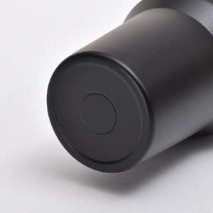 Tazza Termica in Acciaio Inox a Doppia Parete da 40oz con Manico e Cannuccia Personalizzabile - Product Image 5