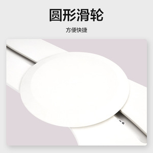 บอร์ดถ่ายโอนแบบพับได้สำหรับผู้สูงอายุผู้พิการเคลื่อนย้ายง่าย - Product Image 3