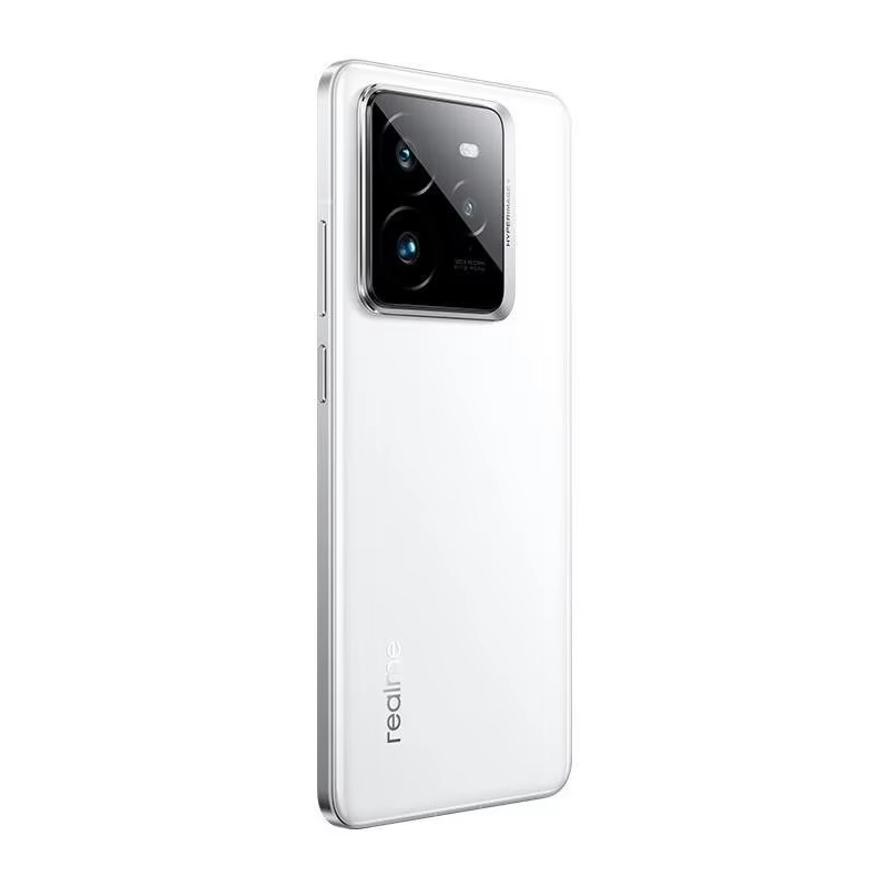 realme GT7 Pro シルバー Realme GT7 Pro - Unlocked 5G Smartphone with 120hz OLED