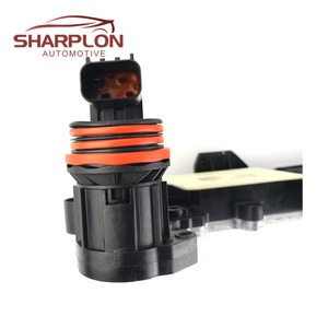 Venta Directa de Unidad de Control de Transmisión 722.8 Compatible con TCU 722.8 para Mercedes Benz Clase A W168 A0034462410 A1695451032 - Product Image 6