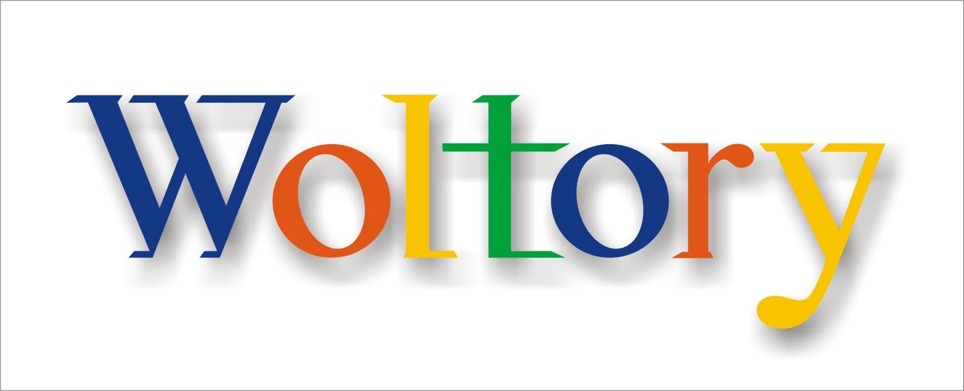 Woltory Enterprise Co., Ltd. logo