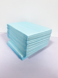 Free Samples 5-Layer Protection Puppy Training <b>Pads</b> Quick Dry Surface Disposable Puppy <b>Pad</b> Manufacturer - Product Image 4