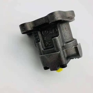 E320D Excavator C4.4 C6.4 Engine Fuel Oil <b>Pump</b> 292-3751 2923751 - Product Image 2