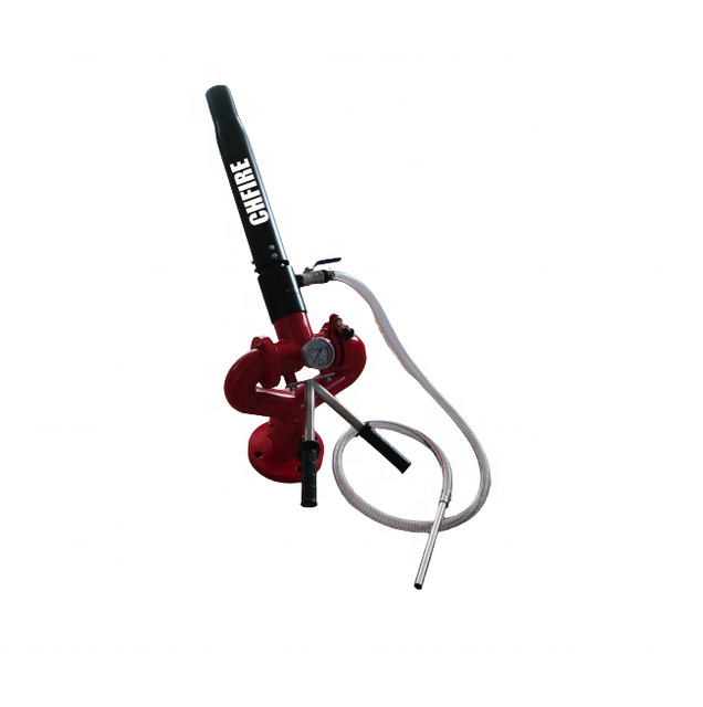 CHFIRE Fire Fighting Equipment Portable Fire Monitor Foam Water Monitor