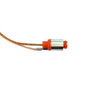 Jiali เทอร์โมคัปเปิ้ลแก๊สใหม่สําหรับเตาแก๊ส เครื่องทําความร้อน เตาอบ - Product Image 2