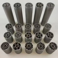Service d'impression 3D sur mesure en métal SLM |   Prototypage rapide pour les pièces industrielles, aérospatiales et médicales en titane et aluminium à faible volume