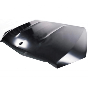 ALUMINIUM LEGIERUNG VORDEREN HAUBE HAUBE C63 STIL FÜR <span class=keywords><strong>MERCEES</strong></span> BENZ C KLASSE W205 C205 FACELIFT 2014-2019 - Product Image 1