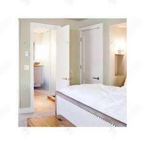 Puerta Interior de Madera <span class=keywords><strong>Masterclass</strong></span> - Artesanía Inigualable para Espacios Exigentes - Product Image 3