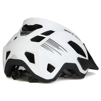 GUB F1 MTB CE Casco Equipo deportivo Seguridad Drifting Riding Downhill Expansión Montañismo Bicicleta de montaña DH FR CR Caps