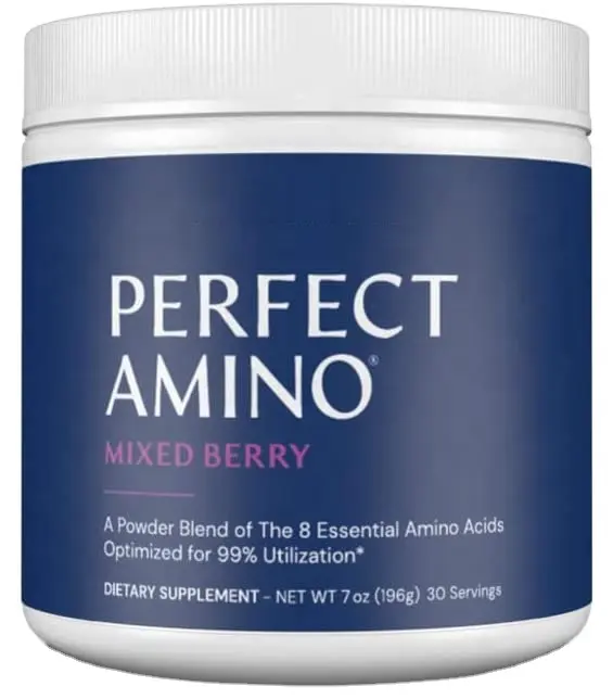 Grossista OEM Mixed Berry Best Pre/Post Workout Recovery Drink powder aminoacidi essenziali integratori energetici in polvere