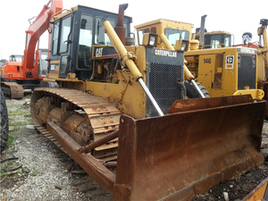 Topadora Caterpillar D6G Usada en Perfectas Condiciones, Totalmente Inspeccionada, Disponible Ahora - Product Image 2