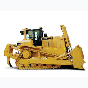 Skymard Official Bulldozers SD8n / SD7n / Ty160 / Ty230/ Ty320 Máquina excavadora sobre orugas con piezas de repuesto - Product Image 2