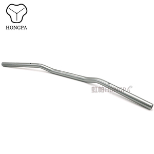 <span class=keywords><strong>7</strong></span>/8 ''22mm Nhôm handguards xe máy handlebar Grip đối với Benelli leoncino 500bj xe máy xử lý Bars - Product Image 6