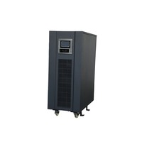 UPS Industrial Trifásico de Baja Frecuencia en Línea 10KVA 15KVA 20KVA 30KVA 40KVA 60KVA 80KVA 100KVA Precio UPS Fuente de Alimentación de Respaldo