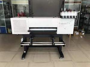 Impresora DTF de 60 cm, 2 cabezales XP600, para impresión DTF de 24 pulgadas, modelos XP600, 1600, 3200 - Product Image 2