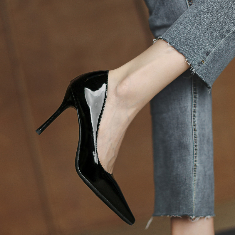 Black-9cm