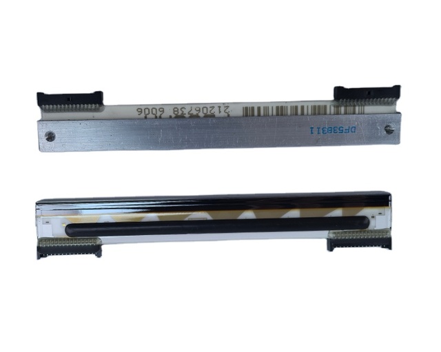 Remanufacturing Thermal Printhead 203DPI Used for Zebra Printer ZD220 ZD230 ZD888 GC420T GK888 TLP2844 Printer Head G105910-053