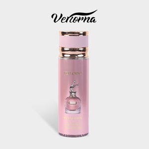 Spray corporel unisexe parfumé Patchouli & Vétiver 250 ml - Product Image 3