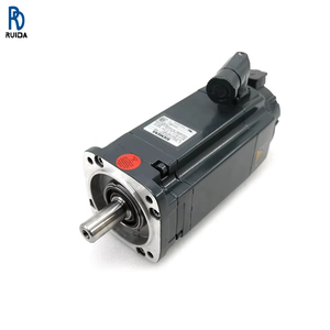 Motor Servo AC Nuevo 1FK7044-4CF71-1RG2 para Máquina CNC - Product Image 1