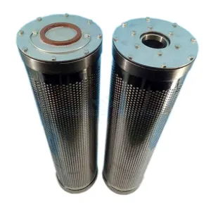 OEM ion Resin Regeneration filter dehydration deacidification filter element HQ25.300.20Z for Power plant gas turbine