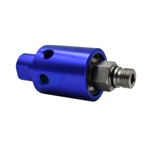 Rotations à Haute Vitesse Teder - Remplacement pour les Pièces Pneumatiques DEUBLIN Séries 1116/1109/2400 pour le Forage en Trou Profond - Product Image 1