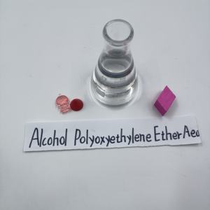 Materia prima química de suministro de fábrica, CAS n. ° 68439/50-9, para champú/detergente/jabón, n. ° - Product Image 2