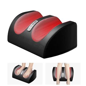 Masseur de pieds Shiatsu des tissus profonds masseur de pieds chauffant Machine pour le soulagement de la douleur de la fasciite plantaire favorise la Circulation sanguine - Product Image 2