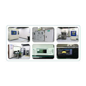 Novasky SC-J3000 + Drone UAV à détection longue portée avec radar pour systèmes de surveillance - Product Image 2