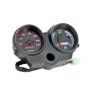 Velocímetro Mecánico para Honda CG 125 Titan, Medidor de Kilometraje para Motocicleta para el Mercado Brasileño - Product Image 1