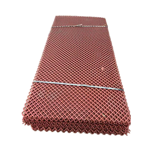 Tùy chỉnh dây thép mạ kẽm hàn lưới cho màn hình rung Khai Thác-Thông số kỹ thuật khác nhau có sẵn - Product Image 1