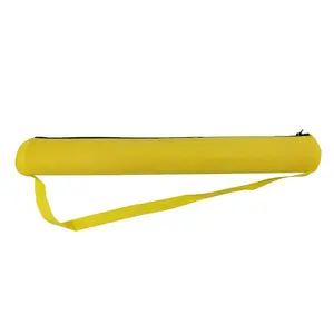 Tappetino pieghevole con tracolla gadget personalizzati - Product Image 2