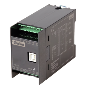 PCD00A-400-30 อี-โมดูลสำหรับวาล์วควบคุมแรงดัน/การไหลแบบสัดส่วน - Product Image 1