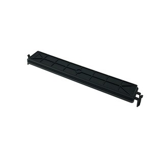 Cubierta de Ventilador para Honda CRV 79303Ts6H01, Repuesto de la Cubierta del Filtro de Aire Acondicionado - Product Image 1