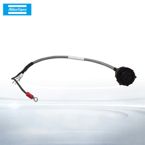 เซ็นเซอร์วัดแรงดันแอตลาส คอปโค 1621395100 IP65 สำหรับเครื่องอัดอากาศ - Product Image 2