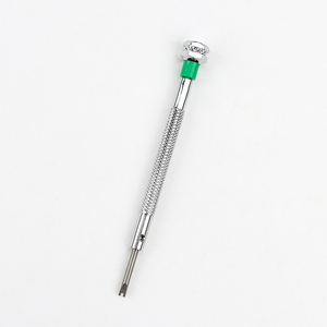 ไขควงเฉพาะรูปตัวยูสำหรับนาฬิกาฮับเครื่องมือซ่อมโลหะ - Product Image 6