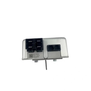 Para Jianghuai Ruifeng S3: Módulo EPS (Unidad de Control Electrónico de Dirección) Original, Nuevo a Estrenar - Product Image 3