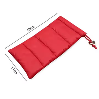 2025 nouvelle mode coton cordon pochette sac pour lunettes de soleil et myopie lunettes Anti-chute lunettes mallette de rangement