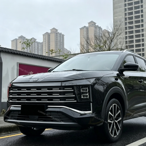 2024 สำหรับ JAC X8 PLUS 1.5T รุ่นสมาร์ทคลัตช์คู่ 5 ที่นั่ง - Product Image 1