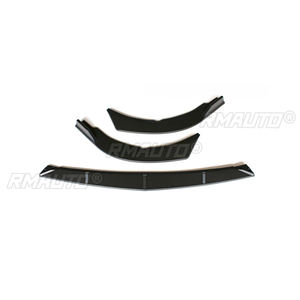 Alerón Delantero para Toyota Camry LE XLE 2021 2022, Accesorios para el Exterior del Automóvil, Kit de Carrocería - Product Image 2
