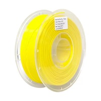 Filament d'impression 3D PLA-Pro, diamètre 1,75 mm, température d'impression 200°C, densité 1 kg 1,24, fabrication chinoise.