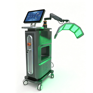 2026 skin care product led pdt collagen <b>red</b> <b>light</b> <b>therapy</b> pdt anti-aging beauty machine led mask skin whitening machine - Product Image 2