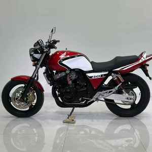 Motos Deportivas <span class=keywords><strong>Honda</strong></span> CB400 Usadas de 200-400 CC, Gasolina, 4 Cilindros, con Motores sin Escobillas, Refrigeradas por Agua - Product Image 4