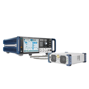 Générateur de signal R* SMW200A 100kHz-67GHz, onde sinusoïdale, résolution d'amplitude 1dB, fréquence 0,1Hz - Product Image 3