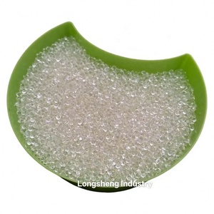Gránulos de Resina PMMA de Alta Calidad, Grado de Moldeo, para Suministros de Oficina, Fundas de Teléfono, Bolsas, Alto Brillo, Alta Resistencia - Product Image 5
