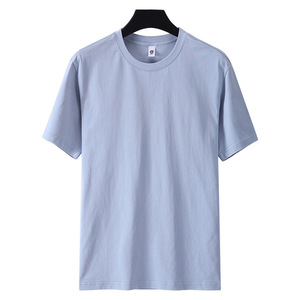 240 GSM unisex quá khổ Áo Thun tendance đổ Les hommes moins Cher <span class=keywords><strong>t</strong></span>ùy chỉnh <span class=keywords><strong>t</strong></span> Áo sơ mi in ấn <span class=keywords><strong>t</strong></span>ùy chỉnh <span class=keywords><strong>t</strong></span> Áo sơ mi 100 cotton người đàn ông - Product Image 4