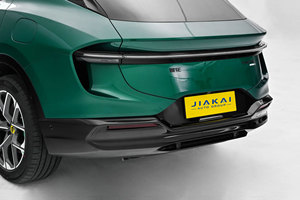 รถ SUV ไฮบริดพรีเมียม Lotus For-Me 2026 รุ่นใหม่ พร้อมส่งออก พร้อมหน้าจอขนาดใหญ่ ห้องโดยสารอัจฉริยะ ระยะทางวิ่งรวมไกล - Product Image 6
