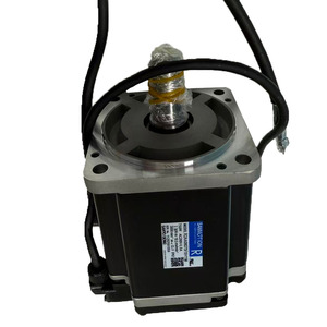 Motor Servo R2AA08075FXH11M/R2AA08075FXH00 de 750W y 3000rpm con PLC para Automatización Industrial - Product Image 3