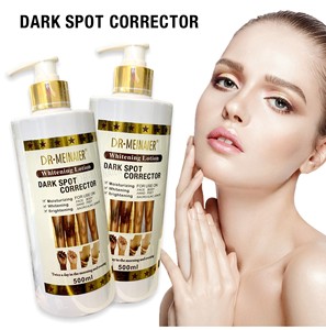 Lotion Corporelle Éclaircissante et Hydratante Joint Black Removal, 500ml, Crème <span class=keywords><strong>de</strong></span> Massage Nourrissante - Product Image 3